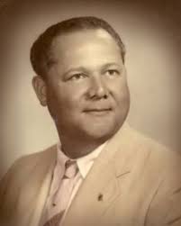 Kiral Meredith Thompson (1909-)