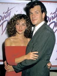 Patrick swayze — she's like the wind 04:01. Dirty Dancing So Sieht Baby Darstellerin Heute Aus
