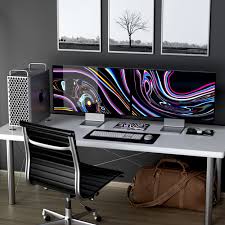 feeling like a boss starts with a boss desk setup desk setup home office setup best ergonomic office chair
