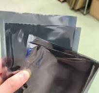 10入＜平口款＞【1~11號】防靜電平口袋／金屬袋／平口防靜電袋／屏蔽袋／包裝袋／防靜電屏蔽袋【伊豆無塵室耗材】