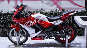 Hero Karizma Zmr Sales Temporarily Discontinued In Domestic Market