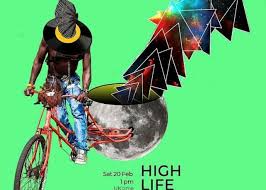 Highlife Music Deconstructed