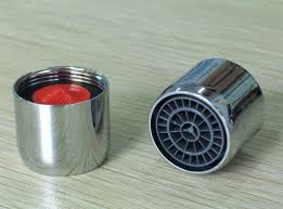 Turn the aerator counterclockwise to remove it from the end of your faucet.13 x research source. How To Install Or Replace A Clean Faucet Aerator Faucet Installation And Repair Cleaning Faucets Faucet Aerator Faucet Repair