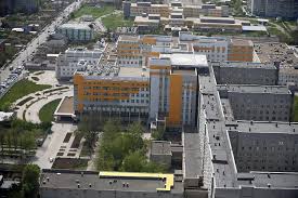 Kraevaya Klinicheskaya Bolnica V Krasnodare Na Ul 1 Maya Pereezd V Krasnodar Na Pmzh 2020 2021 Vsyo O Krasnodare