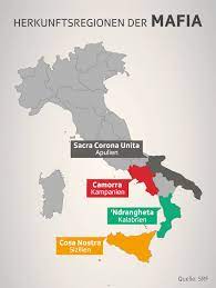 Das land hat die verschiedenen teile in farbige zonen eingeteilt, gelb bedeutet die meisten lockerungen, rot den strengsten lockdown, das mittelfeld ist orange. Coronavirus In Kalabrien Die Mafia Kontrolliert Den Atem Den Herzschlag Und Corona News Srf