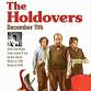 Avi Jacob (Hawk in the Nest): The Holdovers Movie event image
