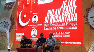 Maybe you would like to learn more about one of these? Bulan Sabit Simbol Kemanusiaan Dan Hijrah Menuju Kebaikan Suaraislam Id