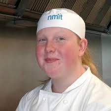 Jenna Crook: Skilled Trades Student at Kowhai Avoca