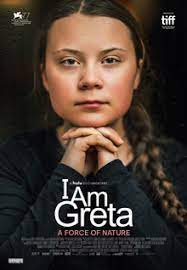 Given the political and societal concerns that consumed the populace in 2018, you could have imagined that the best documentaries of the year were equally preoccupied with our great anxieties. I Am Greta Wikipedia