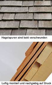 „das dach wird nicht begrünt und erhält keine photovoltaikanlage. Holzschindeln Ratgeber Schindeldach Schindelwand Holzschindeln Holzdachrinnen