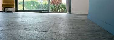 Prix Et Pose De Feuilles De Pierre Feuille De Pierre Revetement Sol Renovation De Garage