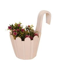 Sold and shipped by spreetail. Railing Planters Wonderland 3 Pots Railing Planters Manufacturer From Delhi