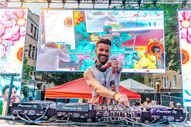 Celebrate Summer at Northalsted Market Days in Chicago's Proudest  Neighborhood