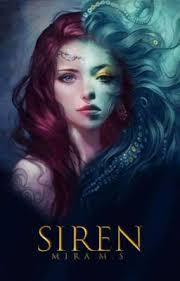 Daughter of Ursula the sea witch [ON HOLD]