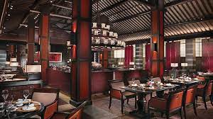 Jin Sha Hangzhou Restaurants Hangzhou China Forbes Travel Guide Chinese Style Interior Restaurant Design Chinese Restaurant Design