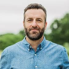 Jon Chasteen's Instagram, Twitter & Facebook