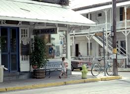 4 hour hand delivery + 20% off! Florida Memory La Bodega Market Storefront Key West Florida