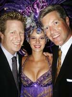 Catherine Barr's Vancouver Events -