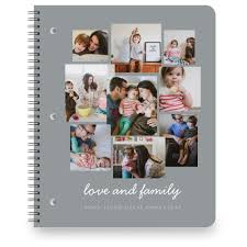 Regular price £190.00 sale price £190.00. Gallery Collage Of Nine Large Notebook By Shutterfly Shutterfly