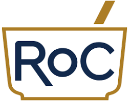 Que la mer est sombre au pied des rocs sinistres ! Roc Retinol Skincare We Prove Our Promises Roc Skincare