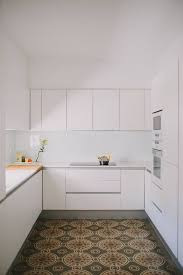 The best kitchen interior design will deliver the best moment of cooking for you. 26 Modern Small U Shaped Kitchen Interior Design Ideas Molitsy Blog