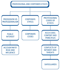 Chapter 13 Professional And Corporate Ethics