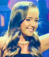 Lucy Thomas Official Fan Club