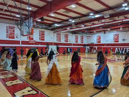 Lawrence High School (@CardinalsLHS)