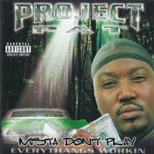 Project Pat cкачать бесплатно в mp3