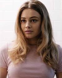 Josephine Langford filmography