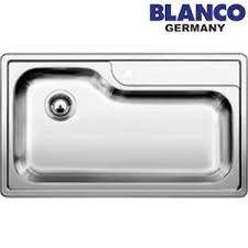 We may earn an affiliate commission when you buy through links on our site. Jual Kitchen Sink Blanco Plenta Home Sweet Home Jakarta Indotrading