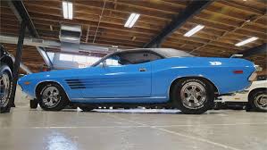 Image result for Blue Streak 1972 Challenger