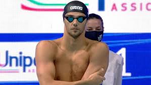 Streaming video tv, orario e programma della terza e ultima giornata in vasca al foro italico, oggi 27 giugno 2021. Nuoto Bronzo Europeo Per Ceccon Seconda Medaglia A Budapest
