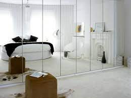 Check spelling or type a new query. Plagued With Dated Mirrored Walls 5 Design Ideas To Make Them Work Apartment Therapy