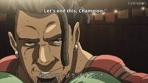 Episode 13 - Megalobox 2: Nomad [2021-06-28] - Anime News Network