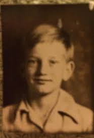 I grew up in a friendly little town