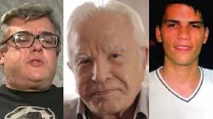 Cid Moreira: filho biológico se une a irmão para coro de críticas ao  jornalista