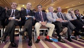 Ces chaussettes sont 100% coton pur fil d'ecosse. Costumes De Fillon Qui Est Arnys Specialiste Du Costume Sur Mesure Pour Politiques