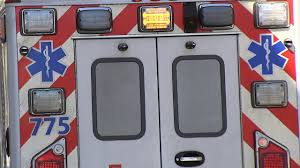 2 transported in critical condition after plane crashes at north Georgia airport