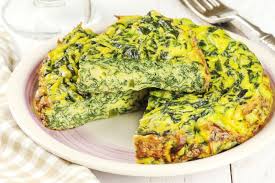 Fiecare dintre retetele de aici este facuta in casa, gustata de mine si recomandata neconditionat. Frittata De Spanac