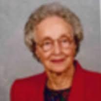 Tribute for Anne Earl McCoy