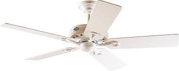 4.8 out of 5 stars. Ceiling Fan Hunter Savoy 132cm 52 White Home Commercial Heaters Ventilation Ceiling Fans Uk