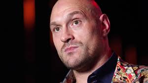 Fury vs Usyk: Tyson Fury promises to become history's 'most unexpected'  undisputed heavyweight champion