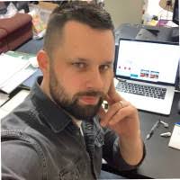 Ian Keogh Email & Phone Number