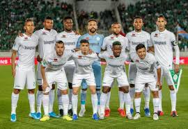 Head to head statistics and prediction, goals, past matches, actual form for caf confederations cup. Raja Casablanca Js Kabylie Raja Kabylie Take Impressive Caf Cup Records Into Final France 24 Fans Of Algeria S Js Kabylie Are Relishing A First African Final In 19 Years
