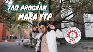 Biasiswa lepasan spm 2021 terkini yang boleh dipohon oleh pelajar warganegara malaysia. Ytp Mara Ytp Mara