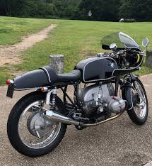 1979 Bmw R80 7 Cafe Racer For Sale