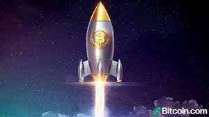 2020 is the best year for crypto assets. Cryptocurrency Markets Catch Fresh Momentum Btc Price Taps Psychological 60k Handle Markets And Prices Bitcoin News