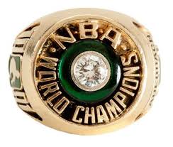Founded in 1946 as one of. Lot Detail Red Auerbach S 1981 Boston Celtics Nba Championship Ring
