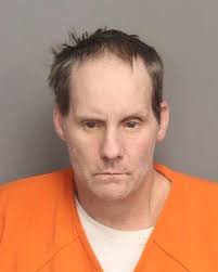 Arrest Report for January 21